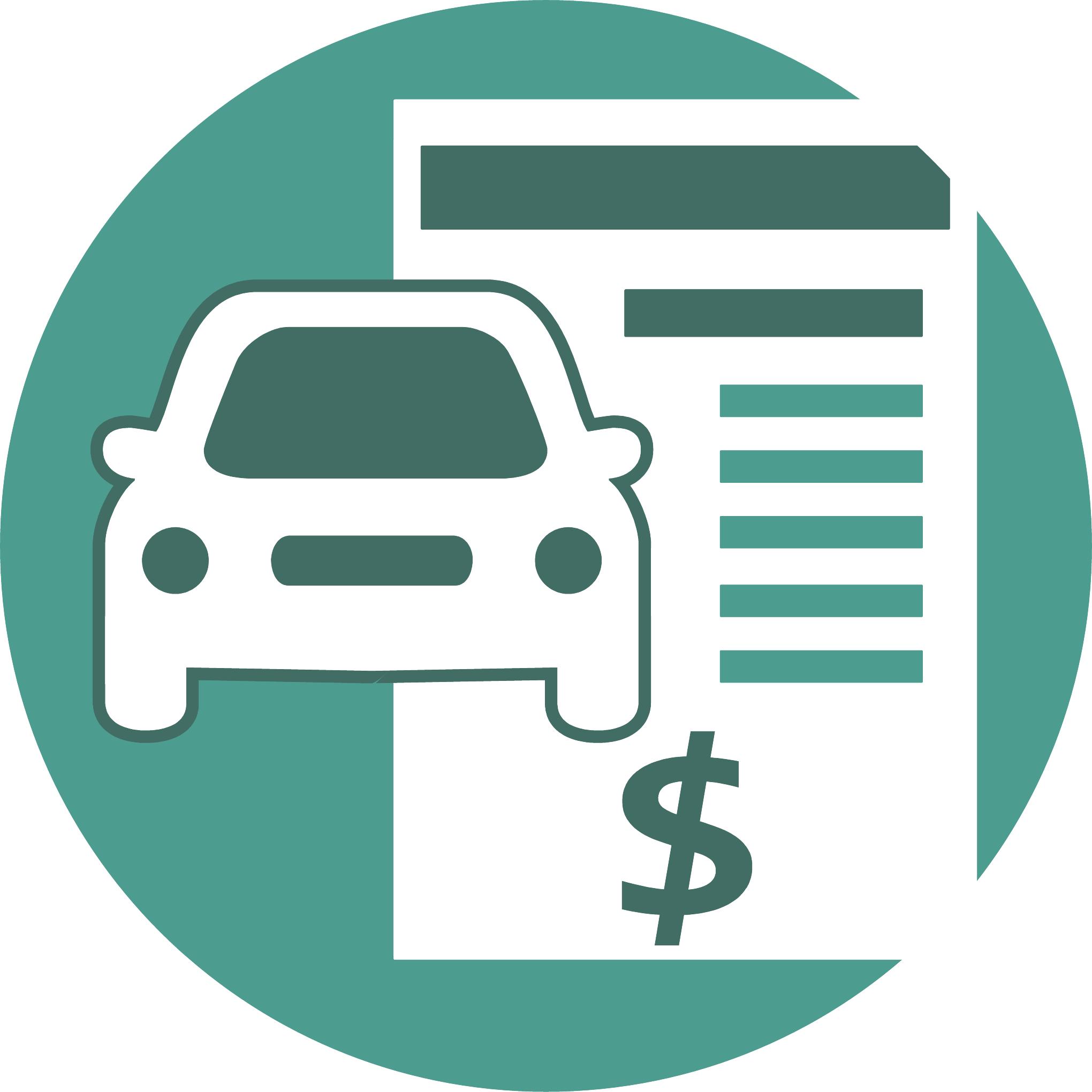 Logo Tabela de Veículos